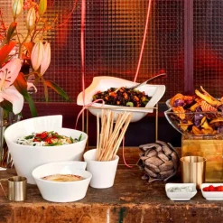 New Wave bolle 25x25 cm