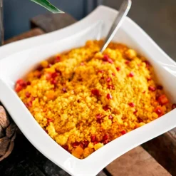 New Wave bolle 25x25 cm