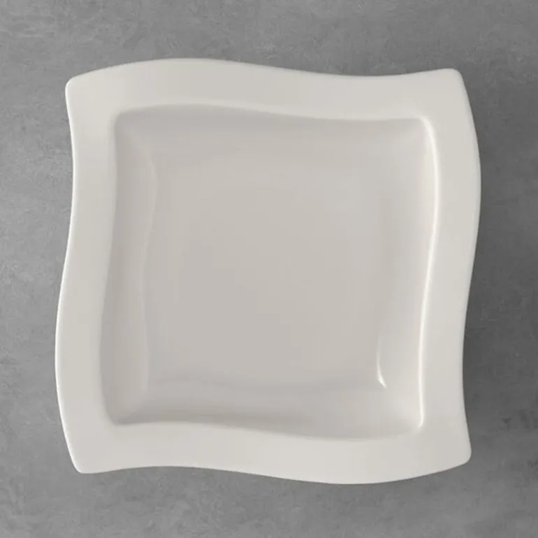 New Wave bolle 25x25 cm