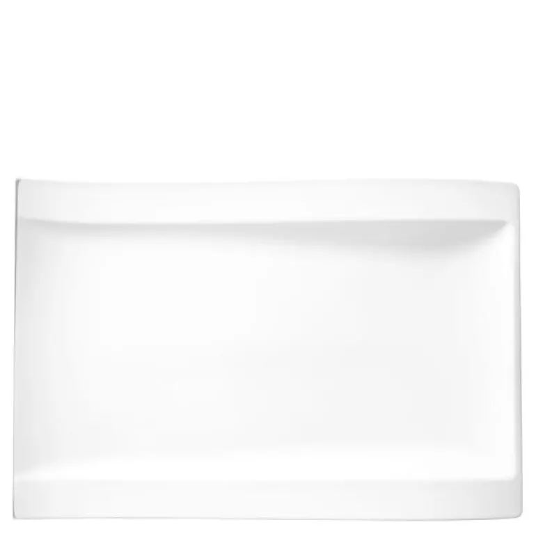 New Wave tallerken 37 cm