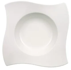 New Wave tallerken 28 cm