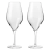 New York champagneglass 35 cl 2 stk