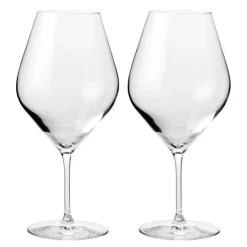 New York vinglass 55 cl 2 stk