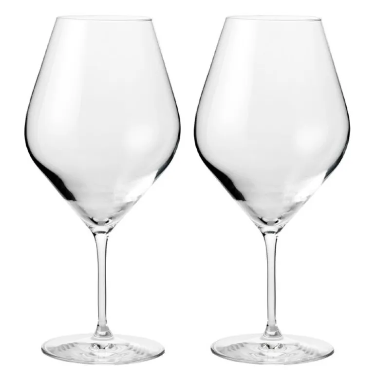 New York vinglass 55 cl 2 stk