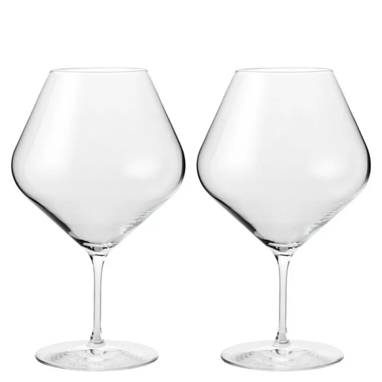 New York vinglass xl 89 cl 2 stk