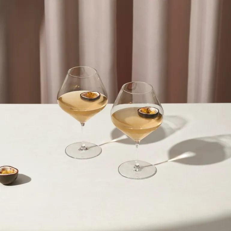 New York vinglass xl 89 cl 2 stk