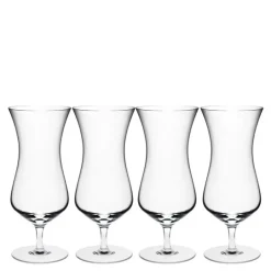 Night Event cocktailglass 53 cl 4 stk klar