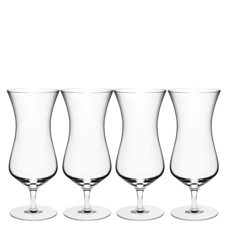 Night Event cocktailglass 53 cl 4 stk klar