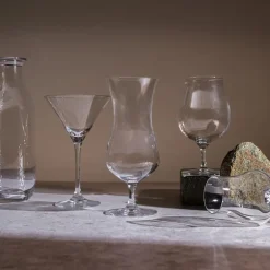 Night Event cocktailglass 53 cl 4 stk klar