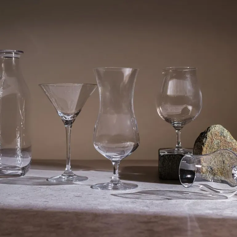 Night Event cocktailglass 53 cl 4 stk klar