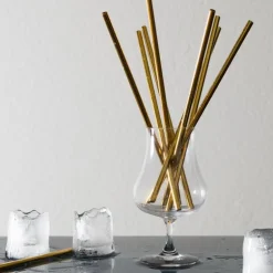 Night Event whiskeyglass 22 cl 4 stk klar