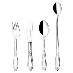 Nina barnebestikk 4 deler