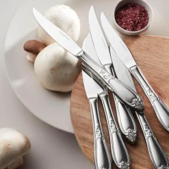 Nina biffsett 12 deler