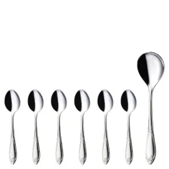 Nina dessertsett 7 deler