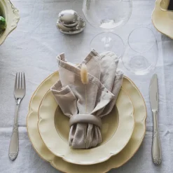 Nina spisegaffel 19,5 cm