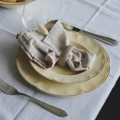 Nina spisegaffel 19,5 cm