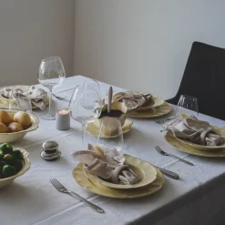 Nina spisegaffel 19,5 cm