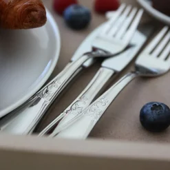 Nina spisegaffel 19,5 cm