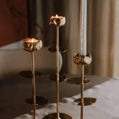 Ninfea Alta lysestake 35 cm