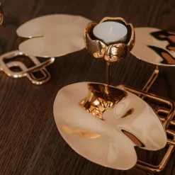 Ninfea Grande lysestake