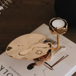 Ninfea No.2 lysestake