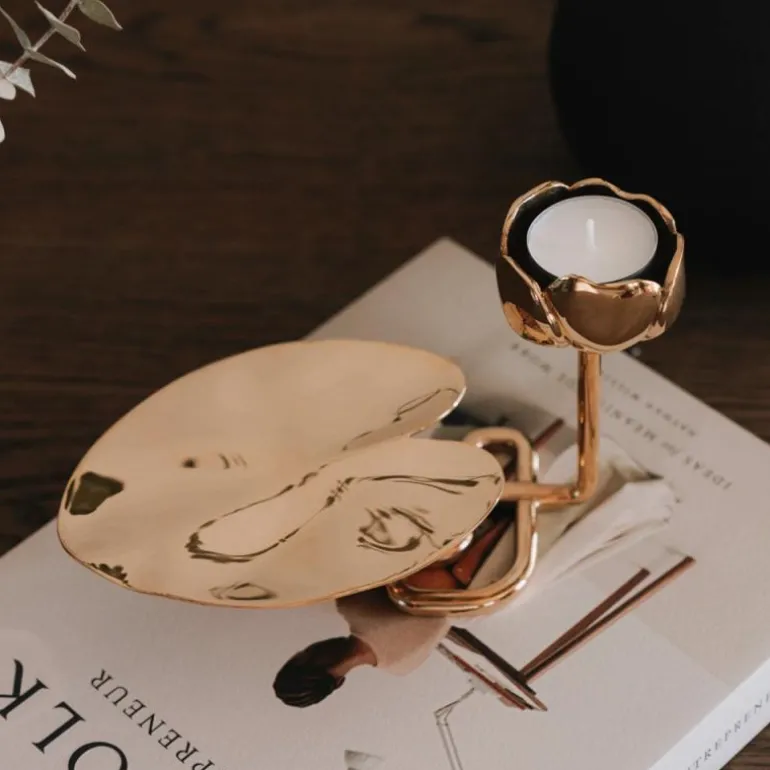 Ninfea No.2 lysestake