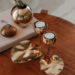 Ninfea No.2 lysestake