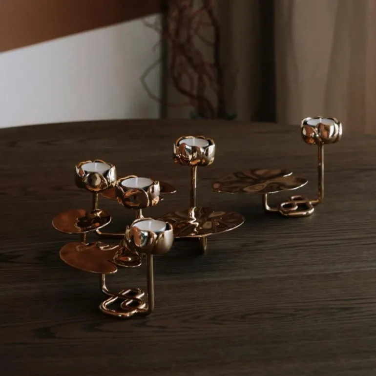 Ninfea No.2 lysestake