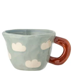 Nini krus 10 cl lyseblå