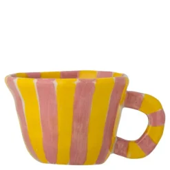 Nini krus 10 cl rosa/gul