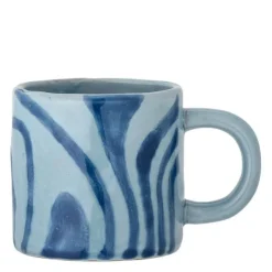 Ninka krus 25 cl blå