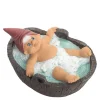 Nisse lille Villy 8,2 cm