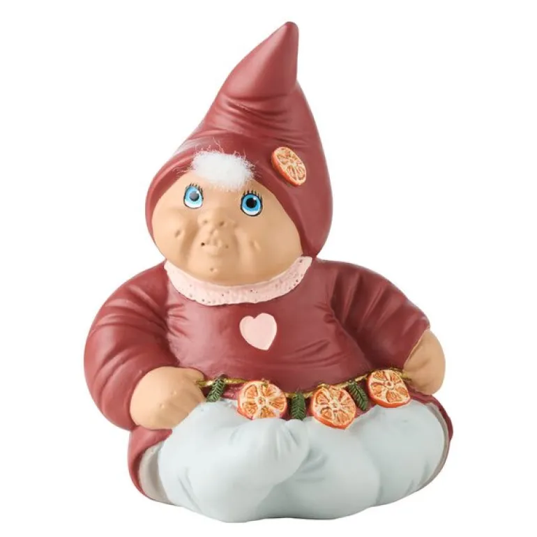 Nisse Rebecca 9 cm