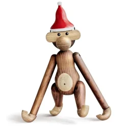 Nisselue til liten ape 5,6x4,7 cm