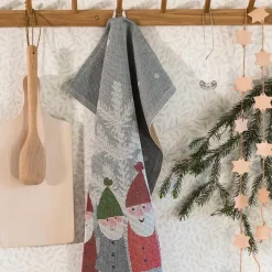 Nissemøte håndkle 40x60 cm