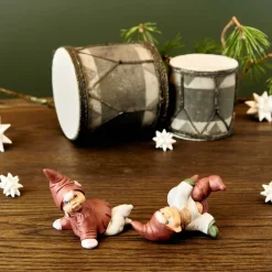 Nisser Marvin & Melanie 6,6 cm