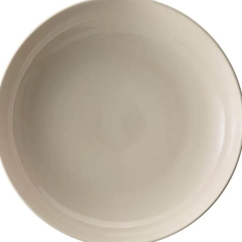 NM& sand dyp tallerken