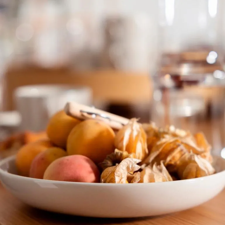 NM& sand dyp tallerken