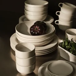 NM& sand tallerken 26 cm