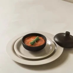 NM& sand tallerken 28 cm