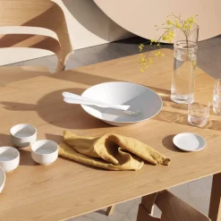 NM& sand tallerken 12 cm