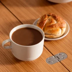 NM& sand tallerken 12 cm