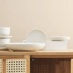 NM& sand tallerken 12 cm