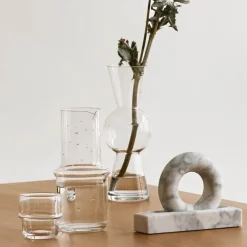 NM& Unda glass 25 cl 2 stk