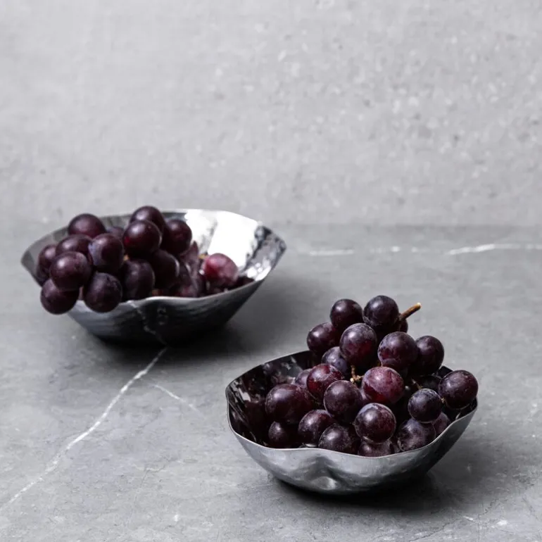 Nobel Artesana skål 14 cm stål