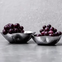 Nobel Artesana skål 14 cm stål