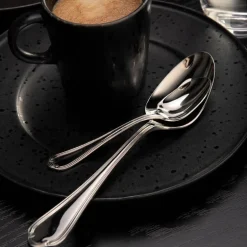 Nobel bestikksett 24 deler blank