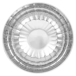 Nobel serveringsskål 19 cm rustfritt stål