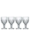 Noblesse likørglass 5,7 cl 4 stk