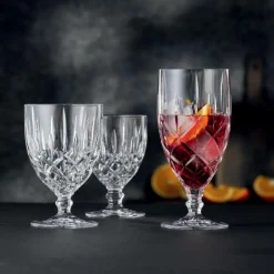 Noblesse pokalglass 35 cl 4 stk